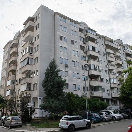 Belgrade Apartment Nook Exterior foto