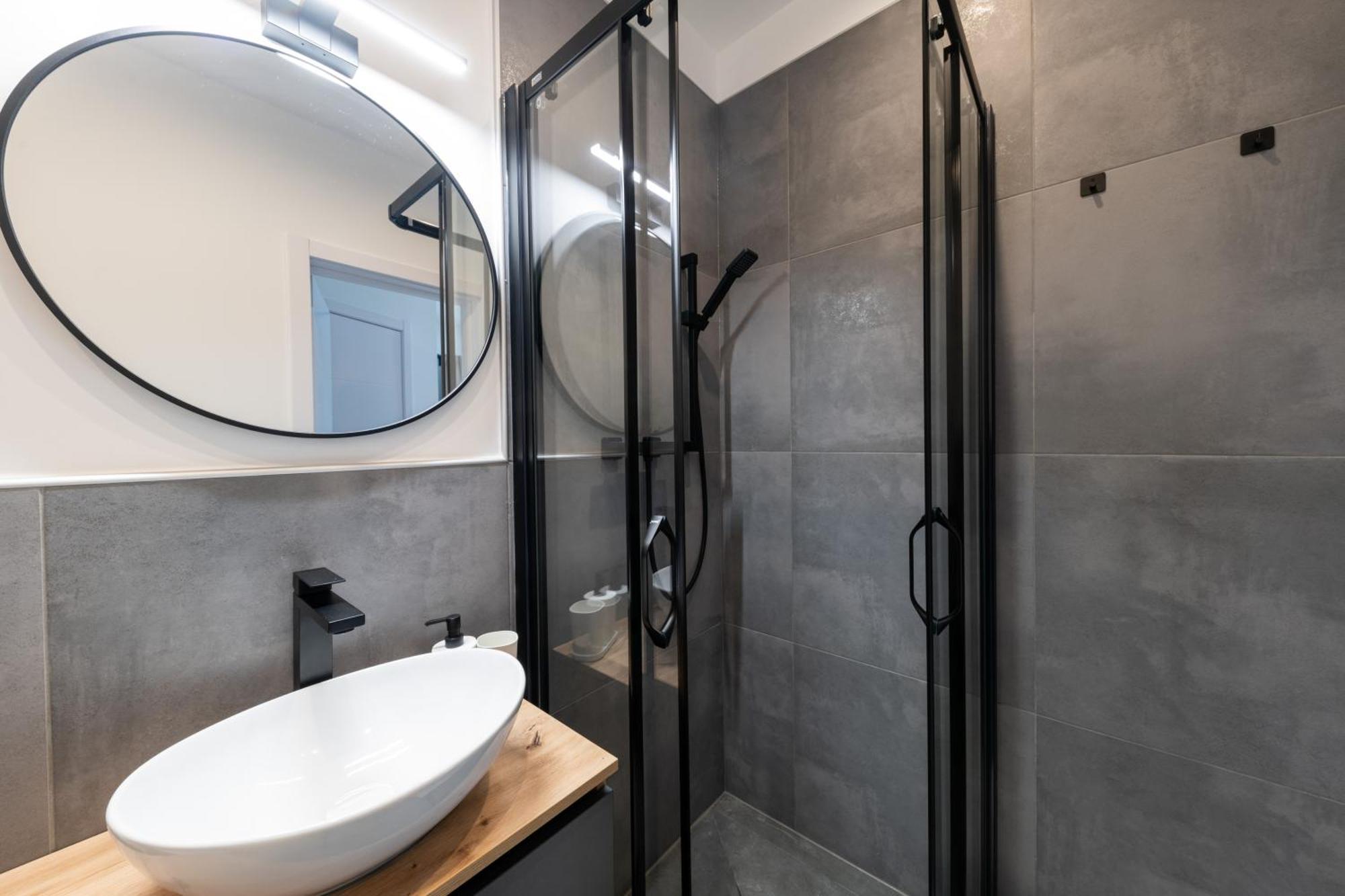 Belgrade Apartment Nook Exterior foto