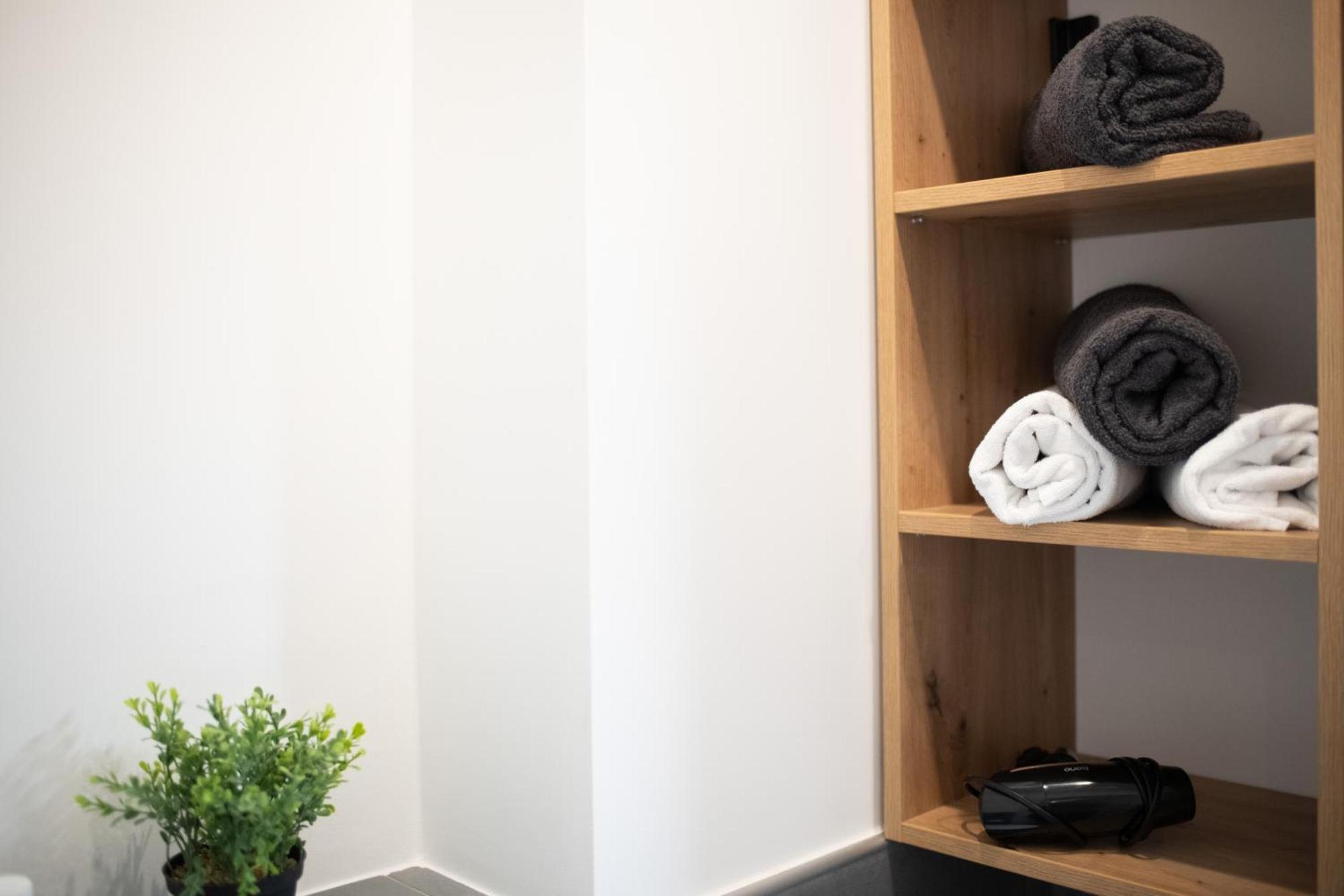 Belgrade Apartment Nook Exterior foto