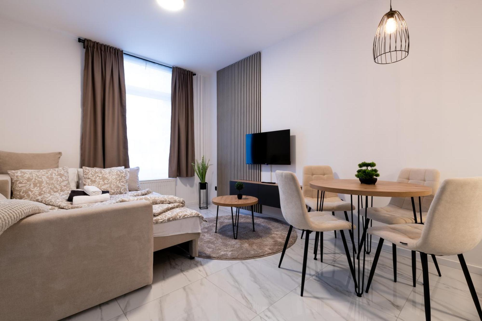 Belgrade Apartment Nook Exterior foto