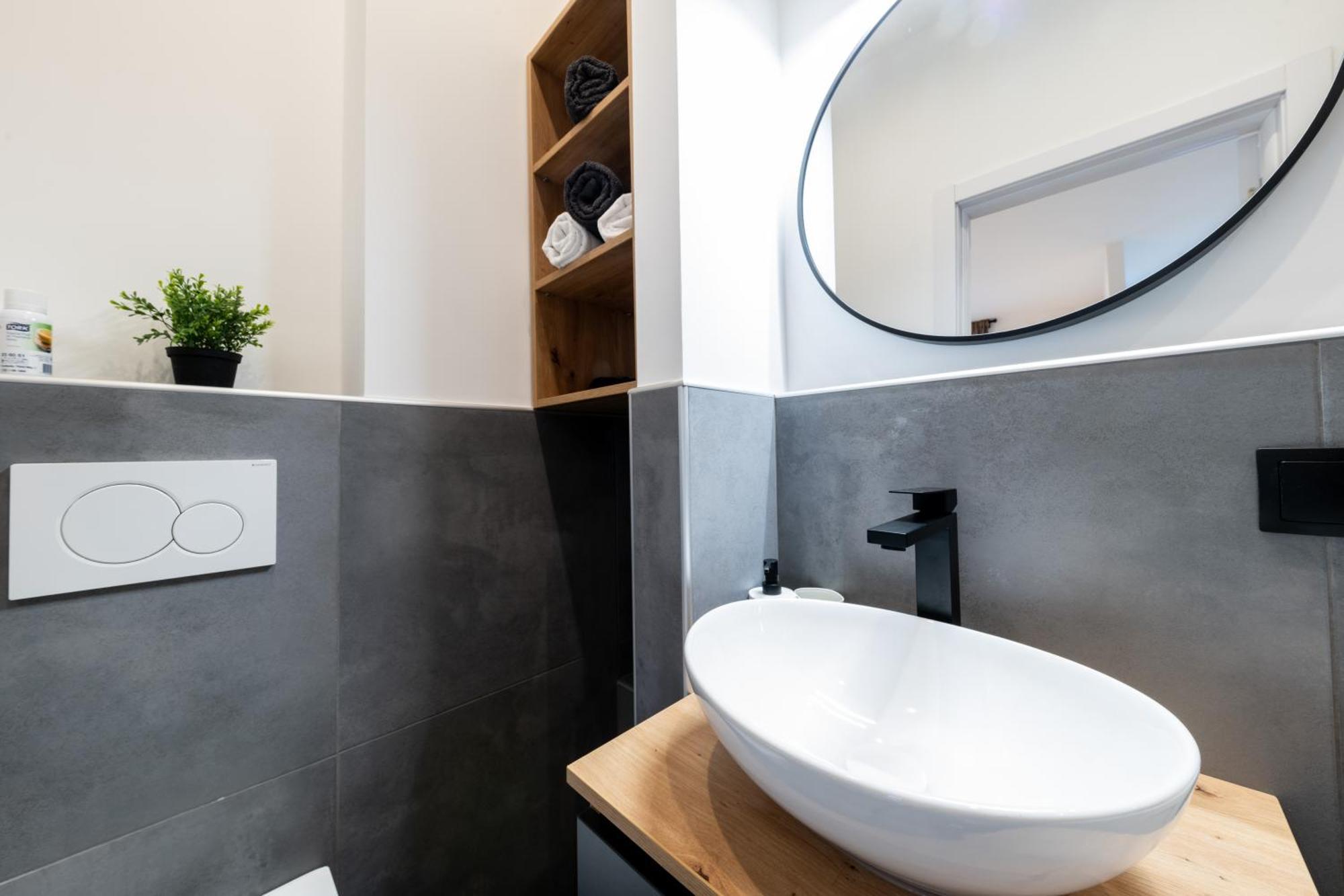 Belgrade Apartment Nook Exterior foto