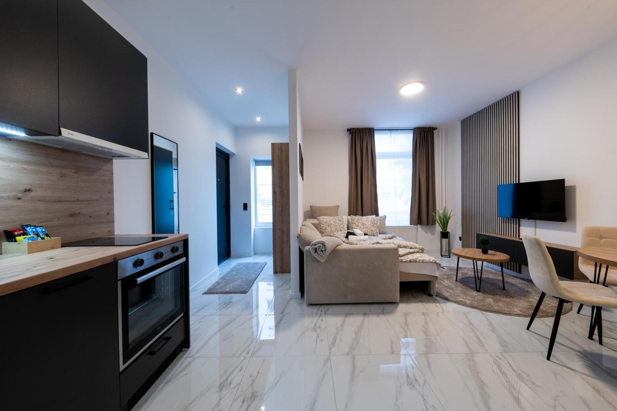 Belgrade Apartment Nook Exterior foto